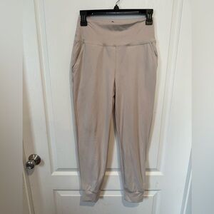 Sincerely Jules tan Joggers